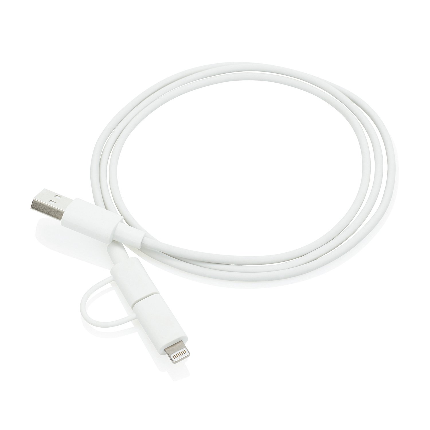 ������ �2 � 1� � ��������������� MFi �������� Apple Lightning
