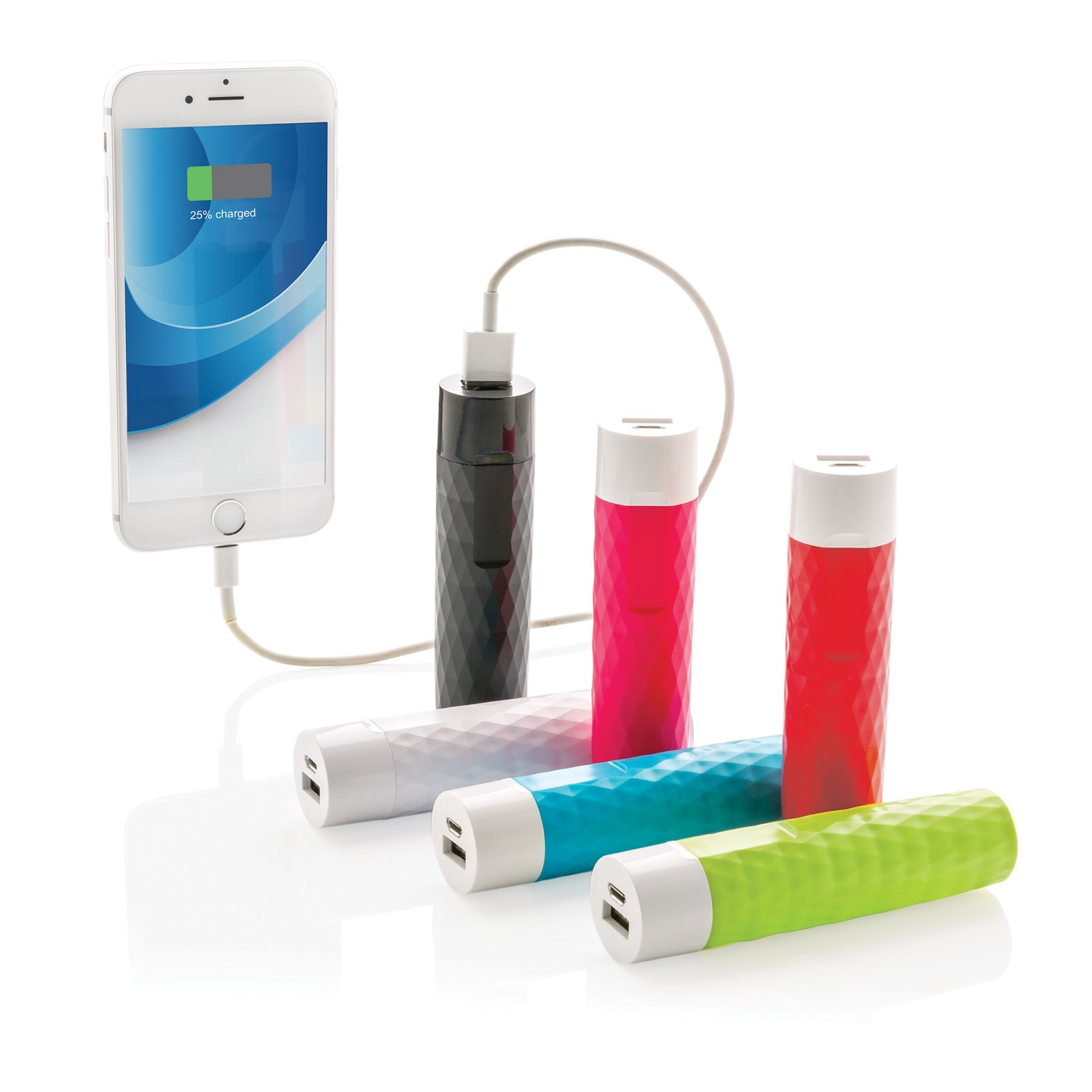 �������� ���������� Geometric, 2200 mAh, �������