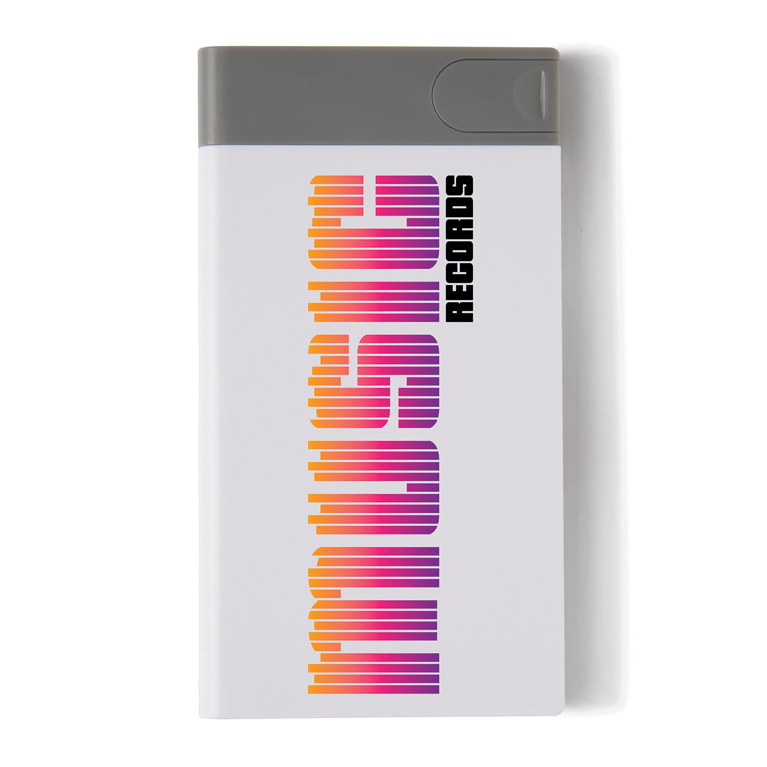 �������� ���������� � USB�������� �� 8 ��, 2500 mAh, �����