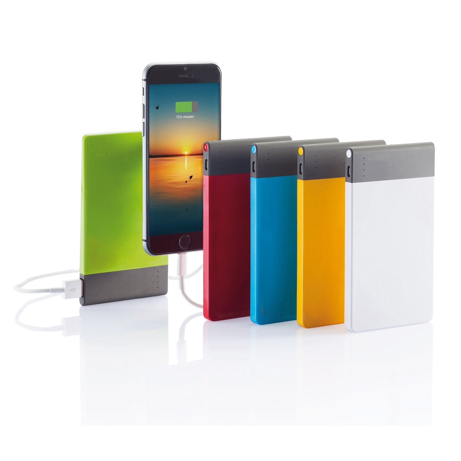 ������ �������� ����������, 4600 mAh, �������, �����