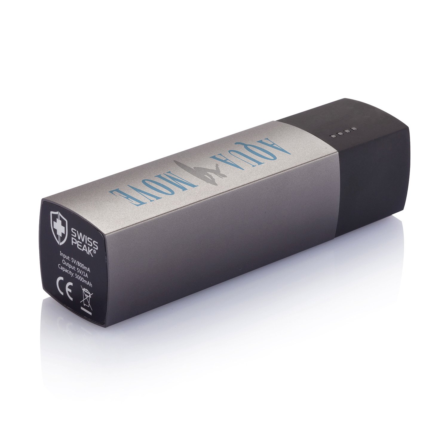 �������� ���������� Swiss Peak, 5000 mAh
