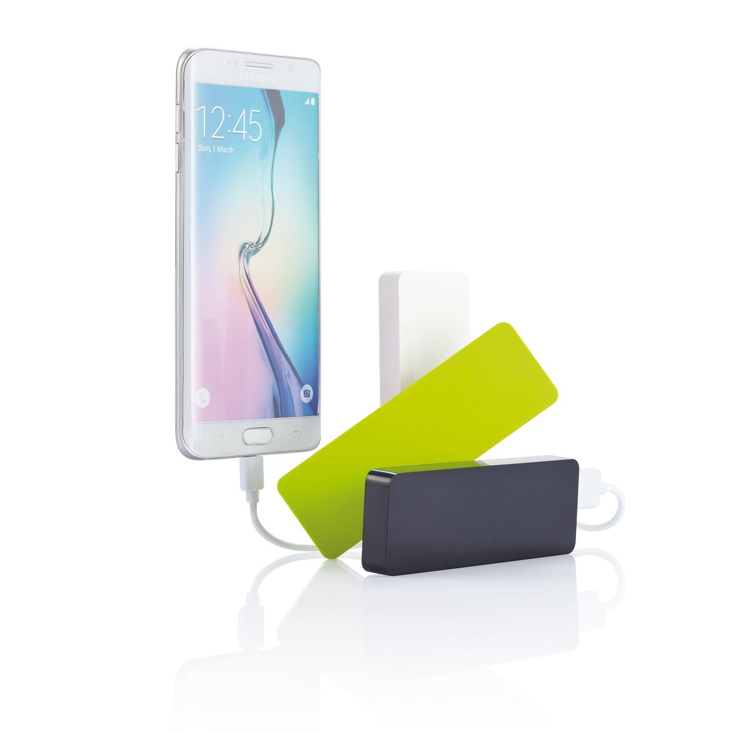 �������� ����������, 2500 mAh