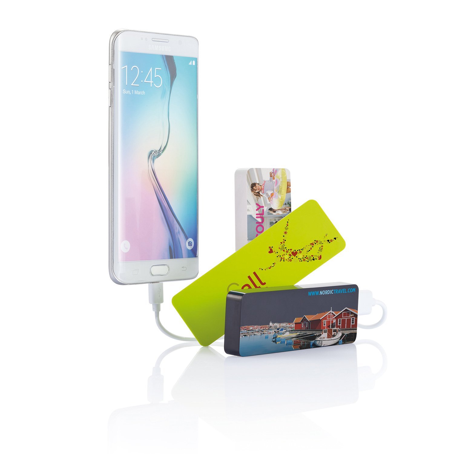 �������� ����������, 2500 mAh
