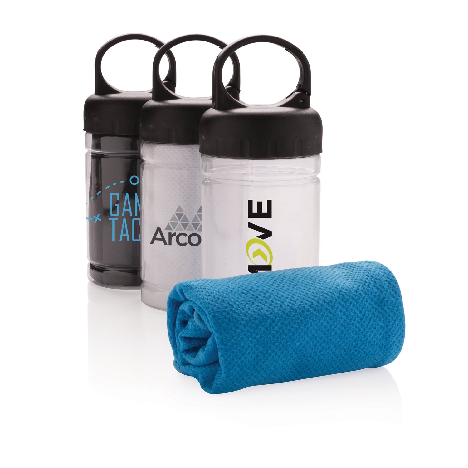 ��������� Cooling, ������