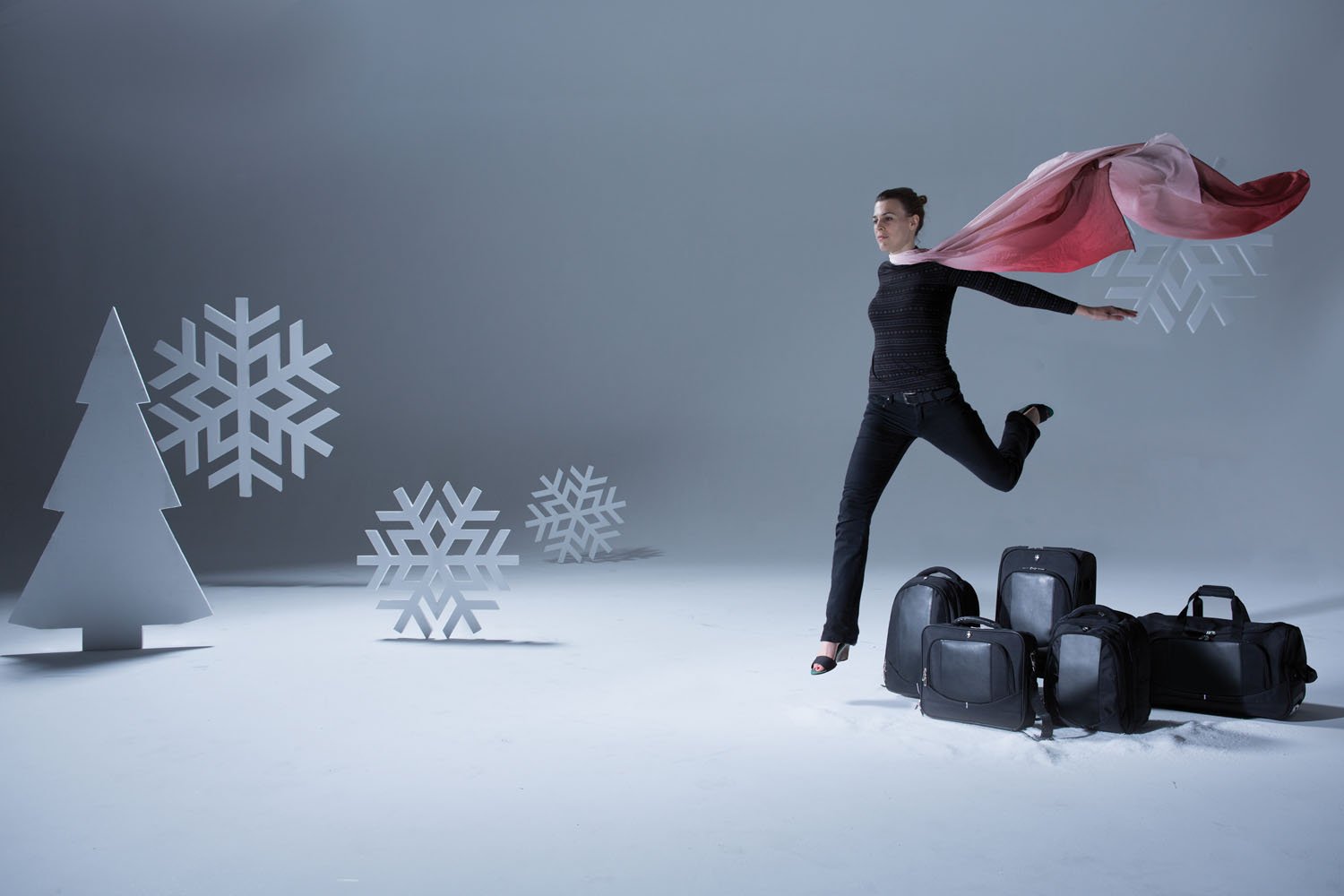 ����� ��� �������� Swiss Peak