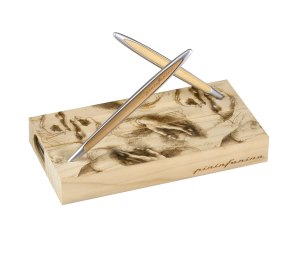 ����� �� ���� ����� Pininfarina Cambiano BOX CEDARWOOD