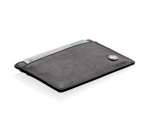 �������� Swiss Peak � ������� �� ������������ RFID