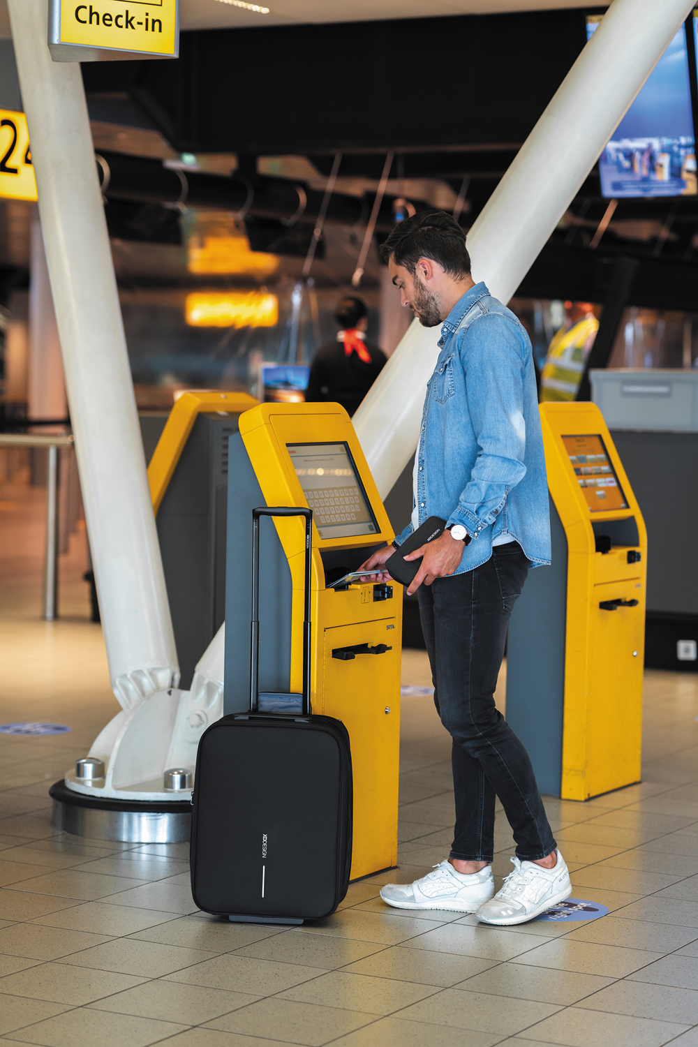 �������� ���������� XD Design