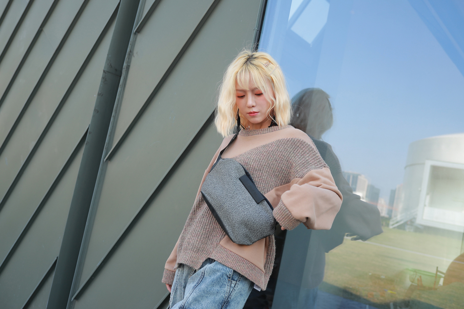 ������� ����� Urban