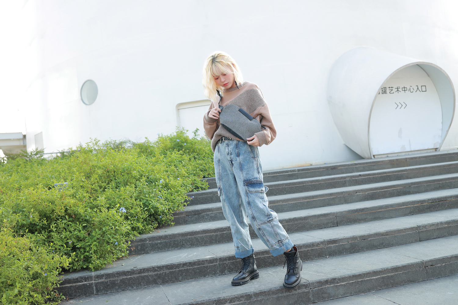 ������� ����� Urban