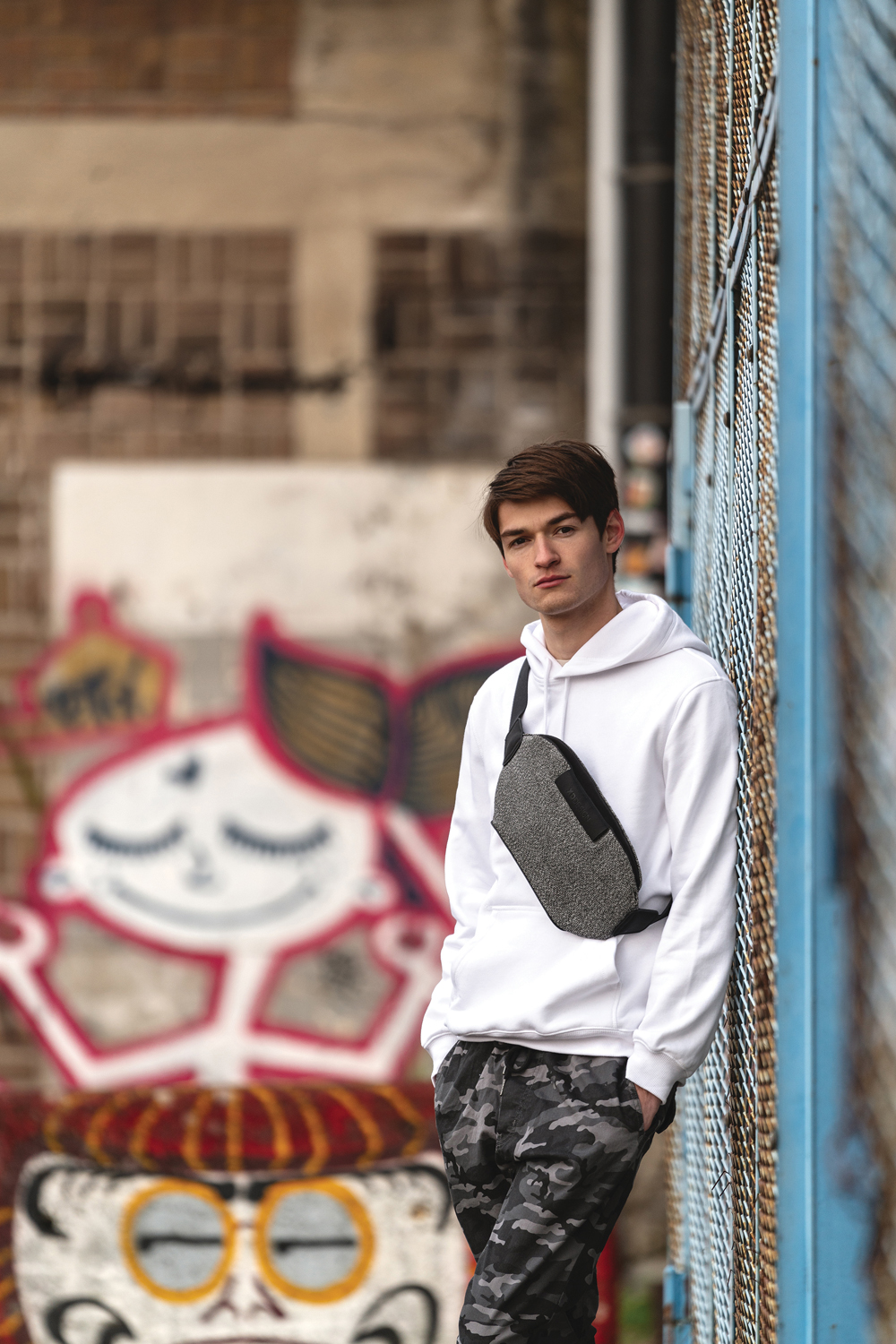 ������� ����� Urban