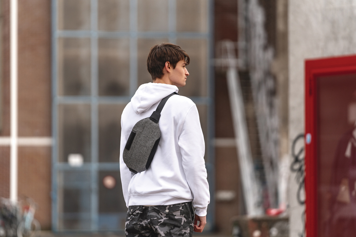 ������� ����� Urban