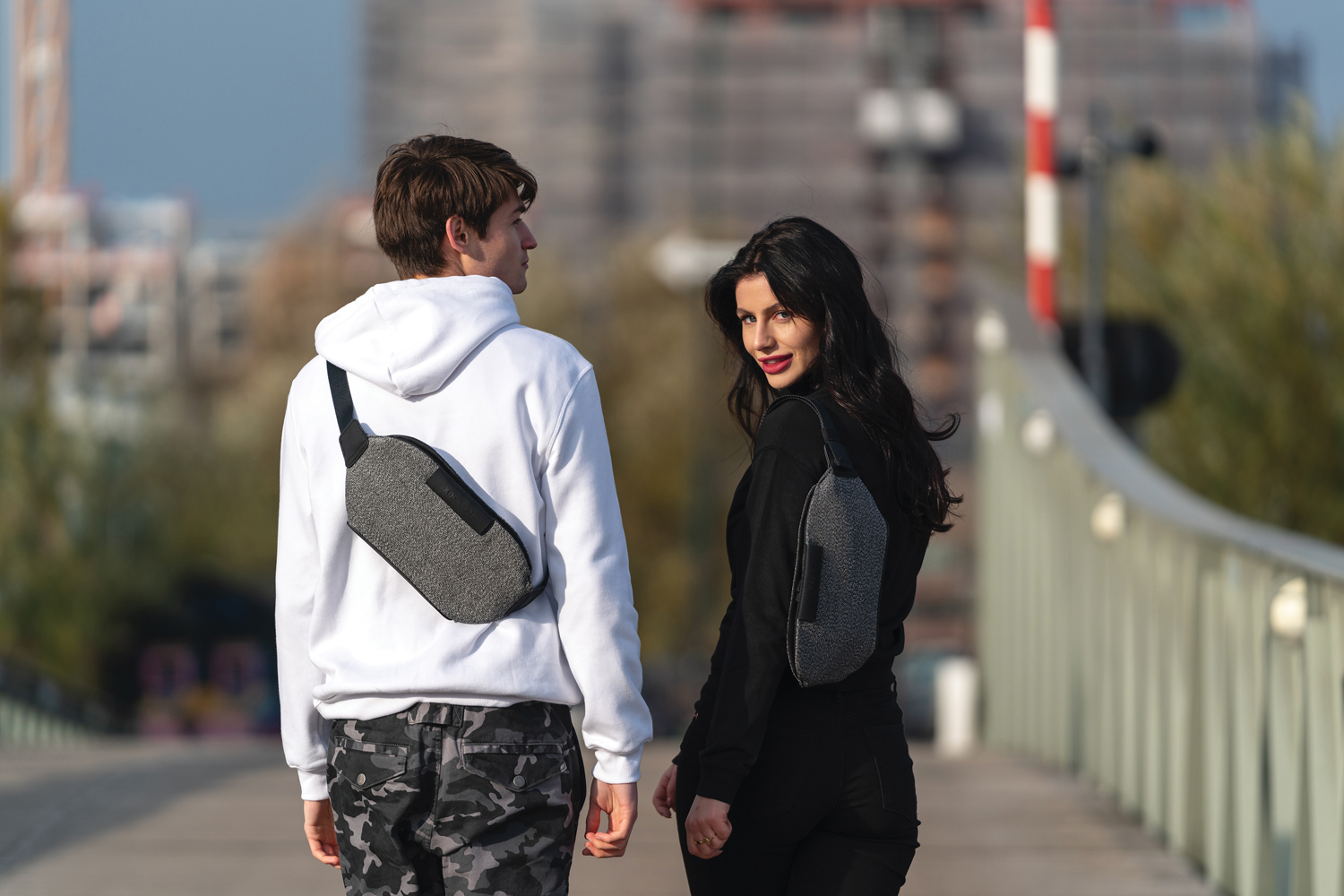 ������� ����� Urban