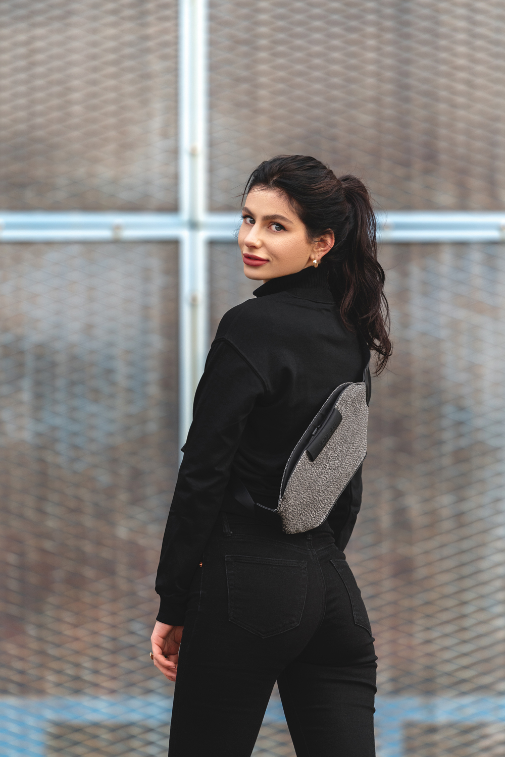 ������� ����� Urban