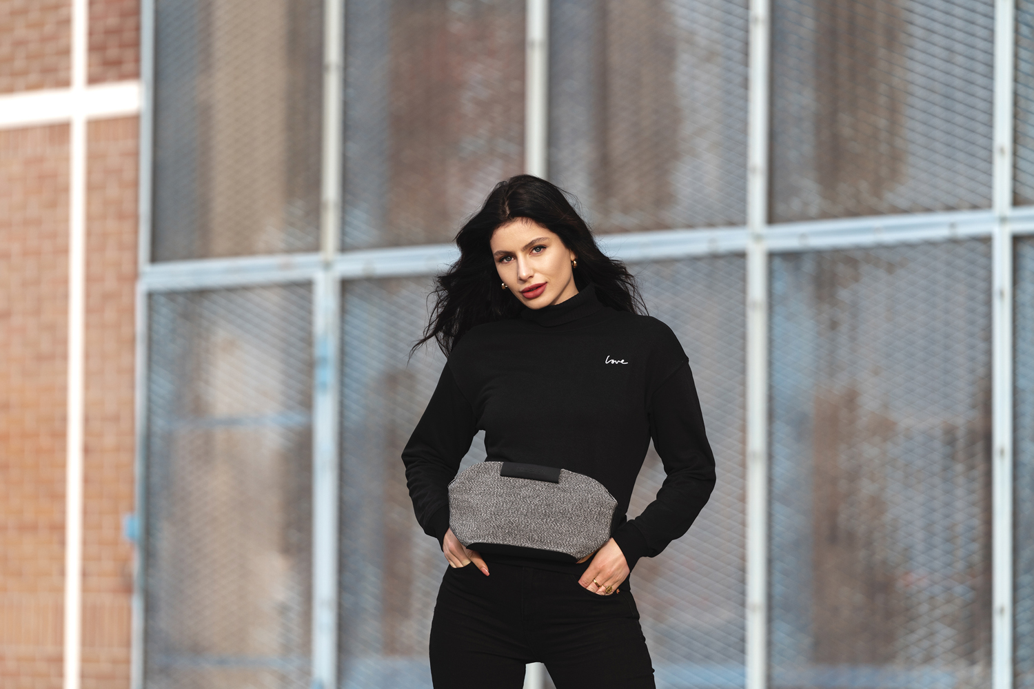 ������� ����� Urban