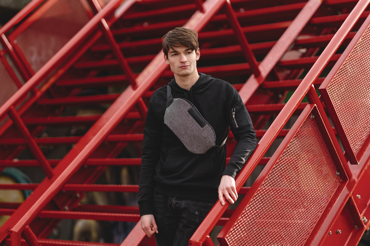 ������� ����� Urban