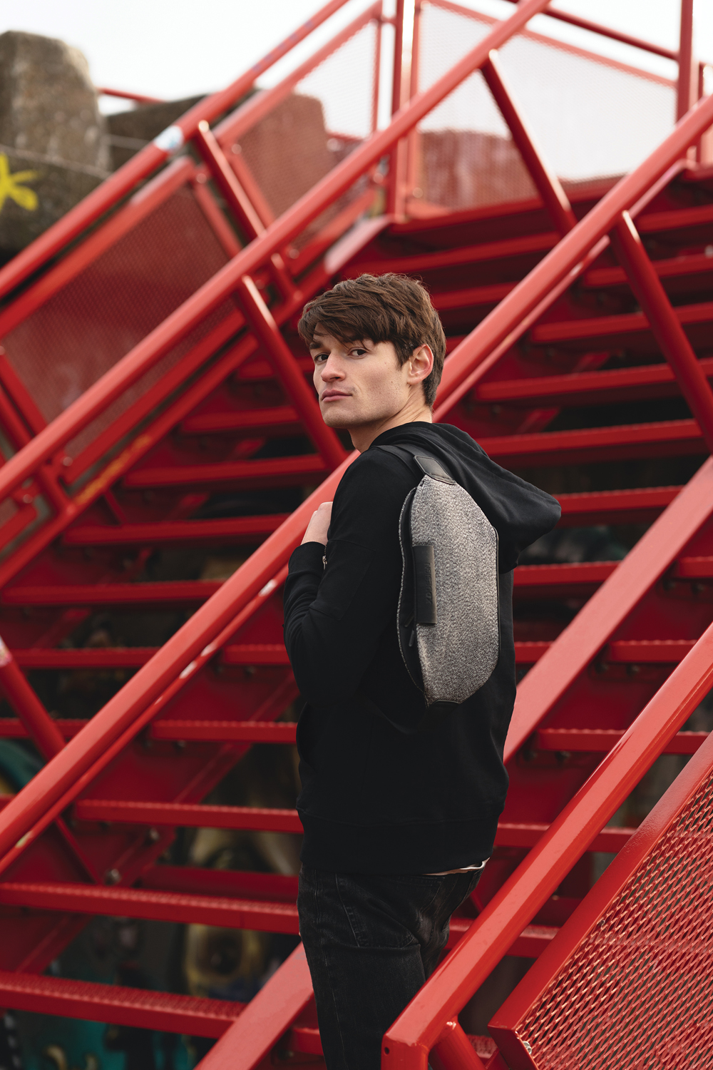 ������� ����� Urban