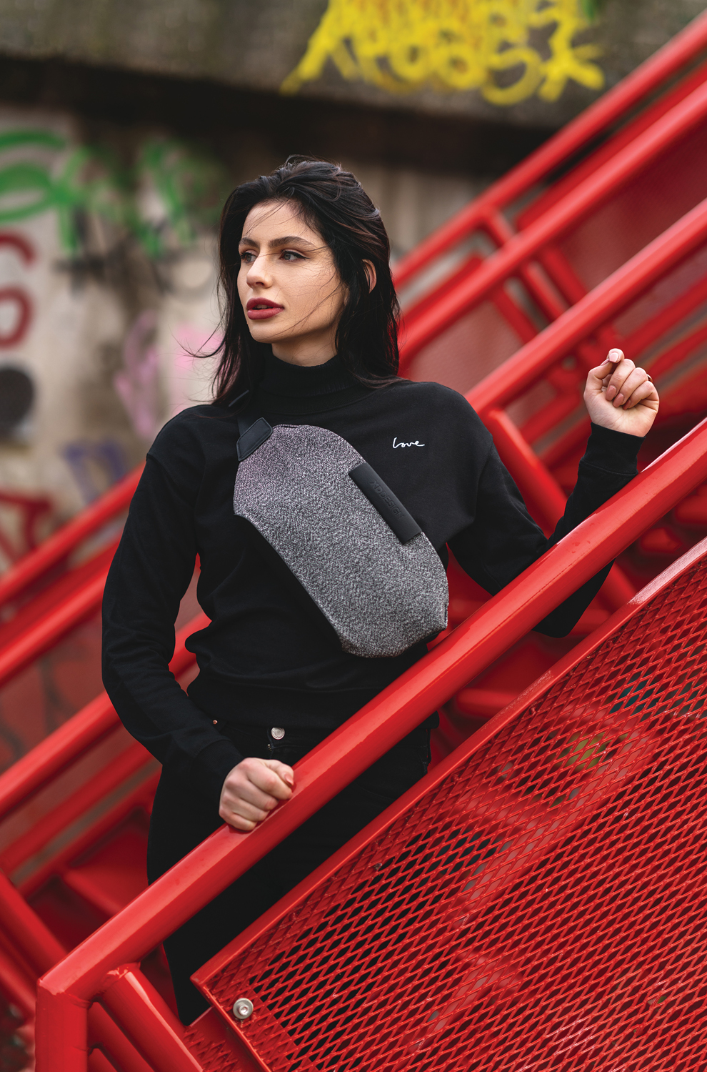 ������� ����� Urban