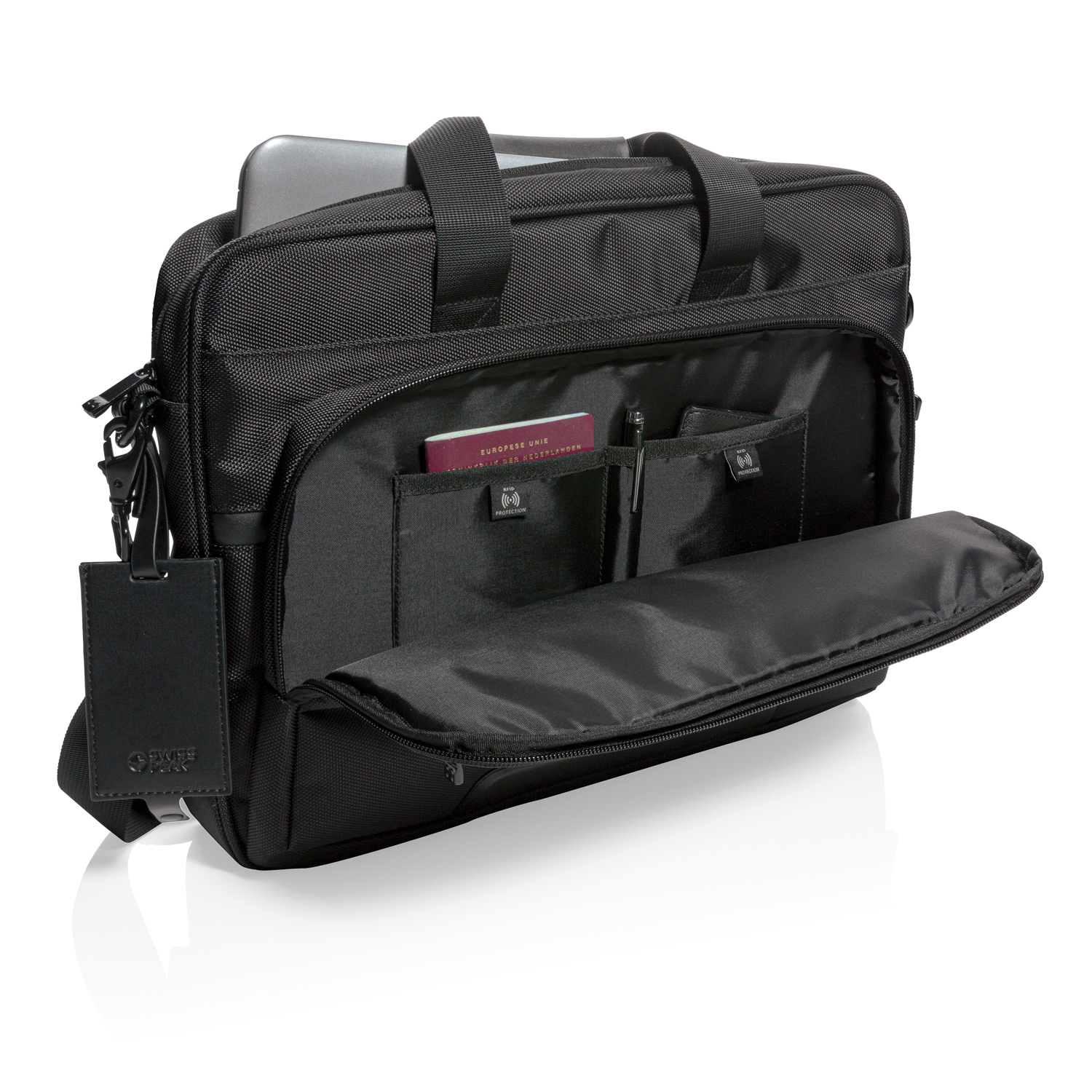 ����� ��� �������� Voyager �� Swiss Peak RPET, 15.6�
