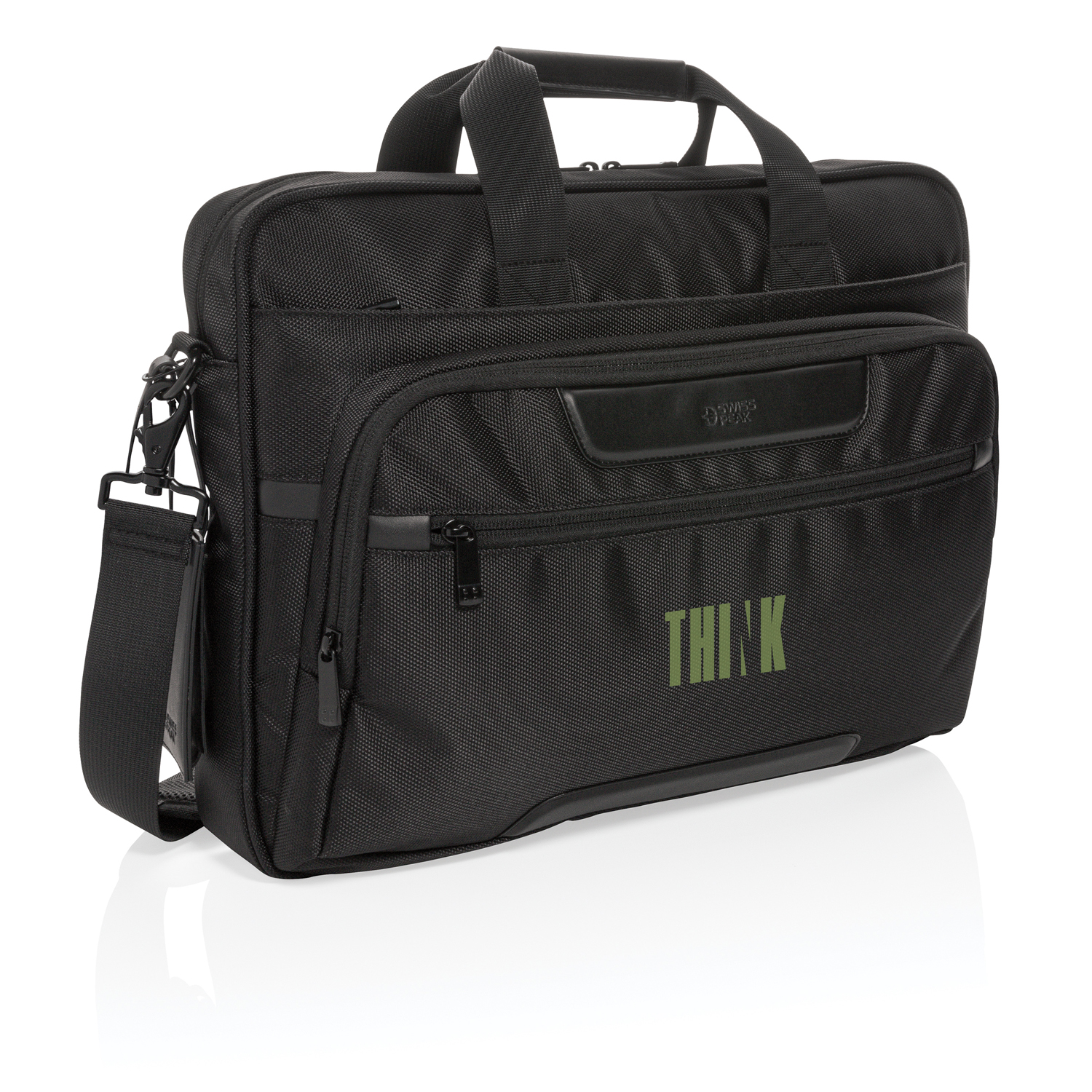 ����� ��� �������� Voyager �� Swiss Peak RPET, 15.6�