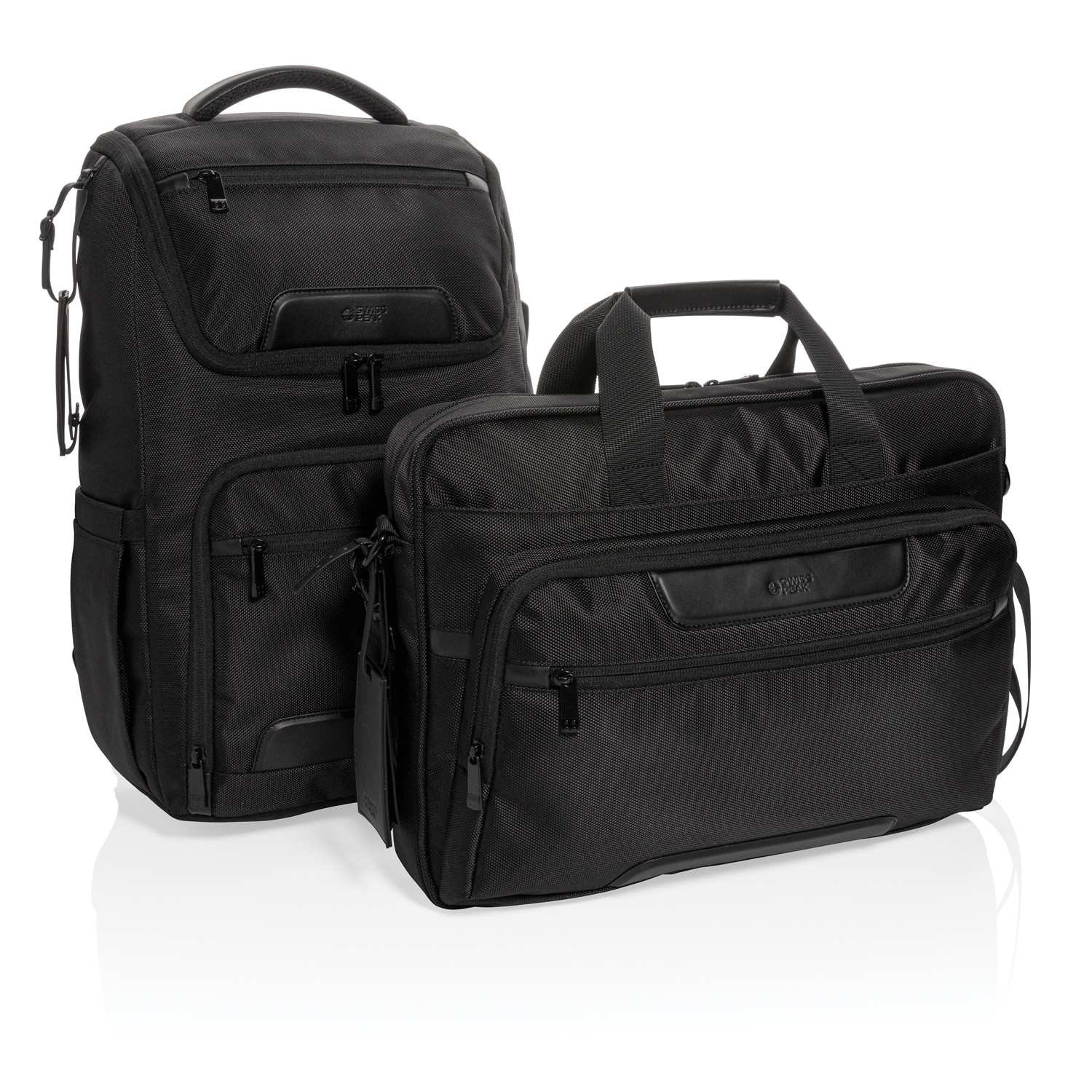 ����� ��� �������� Voyager �� Swiss Peak RPET, 15.6�