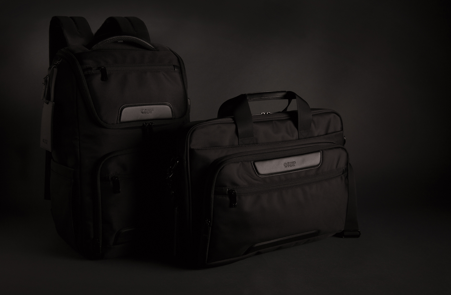 ����� ��� �������� Voyager �� Swiss Peak RPET, 15.6�