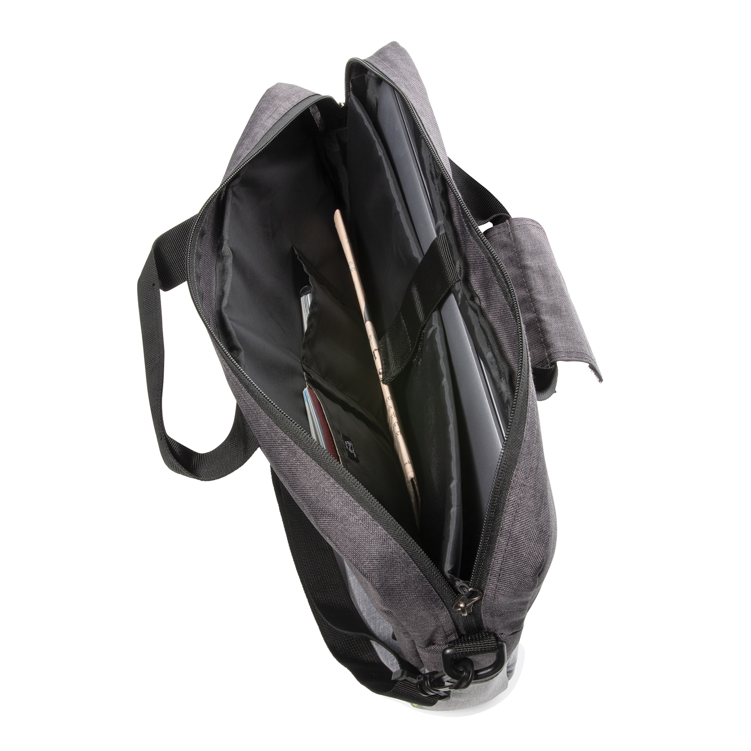 ����� ��� �������� Duo color � RFID �������, 15.6� (�� �������� ���)
