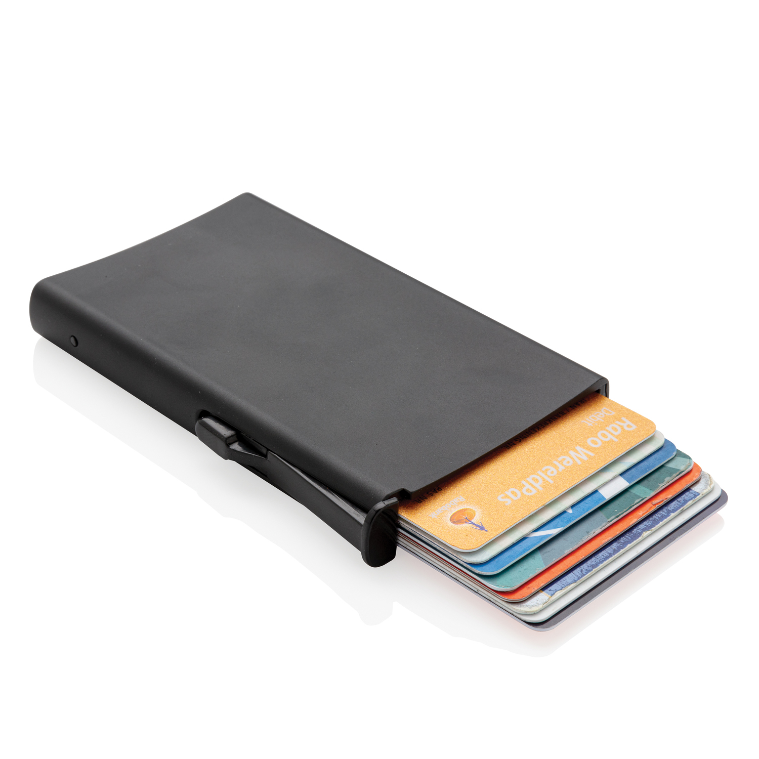 ����������� ���������� Standard � RFID