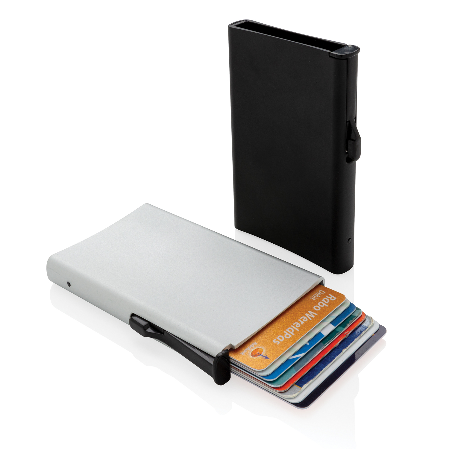 ����������� ���������� Standard � RFID