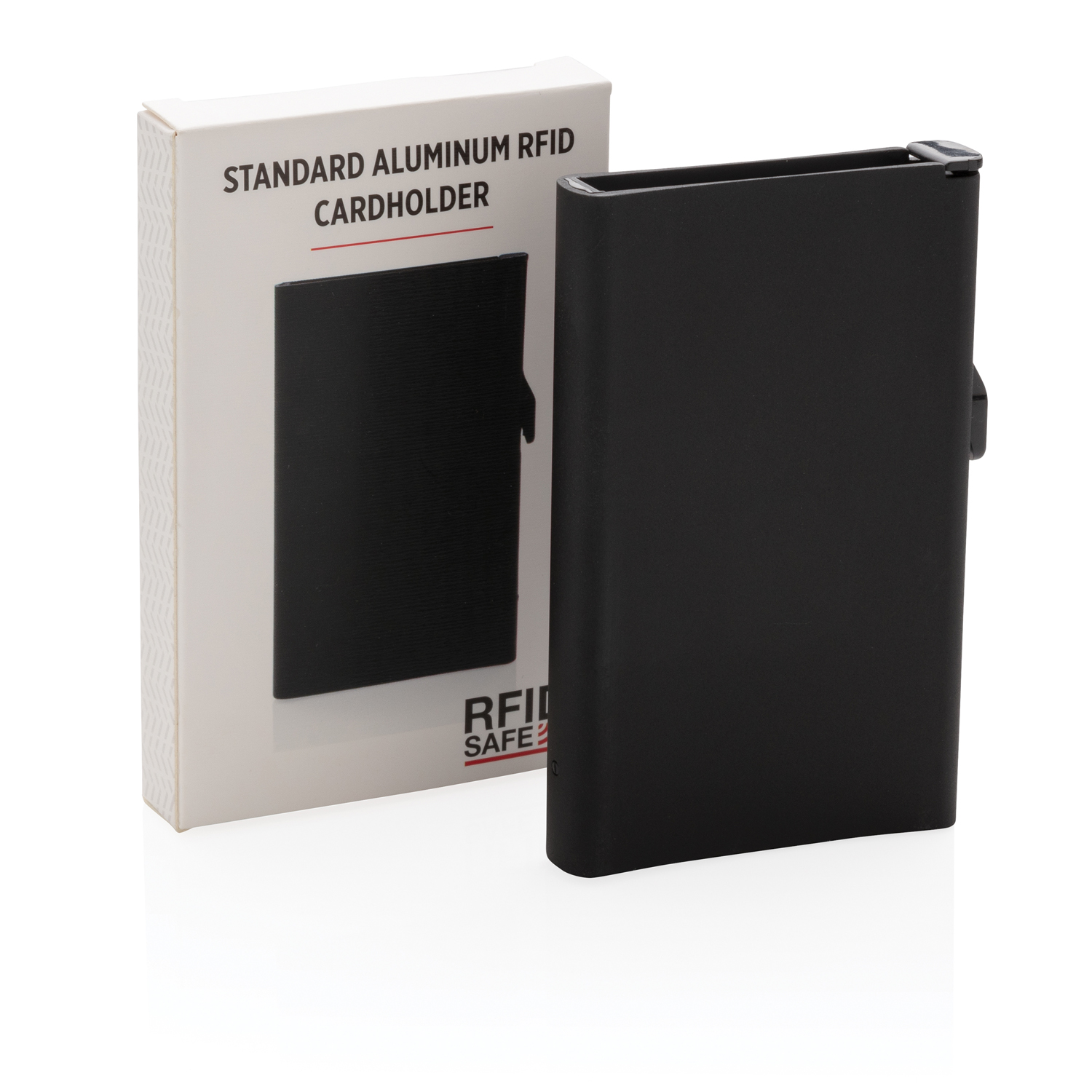 ����������� ���������� Standard � RFID