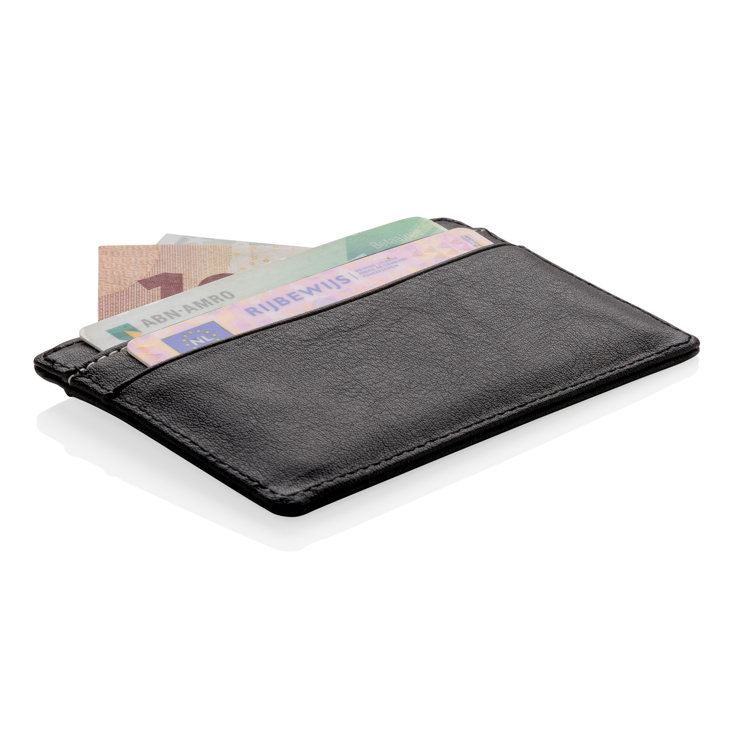 �������� Swiss Peak � ������� �� ������������ RFID