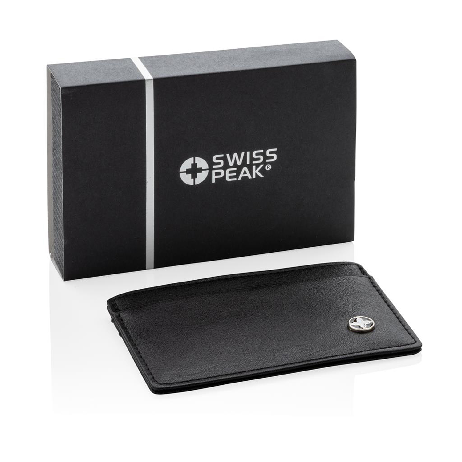 �������� Swiss Peak � ������� �� ������������ RFID