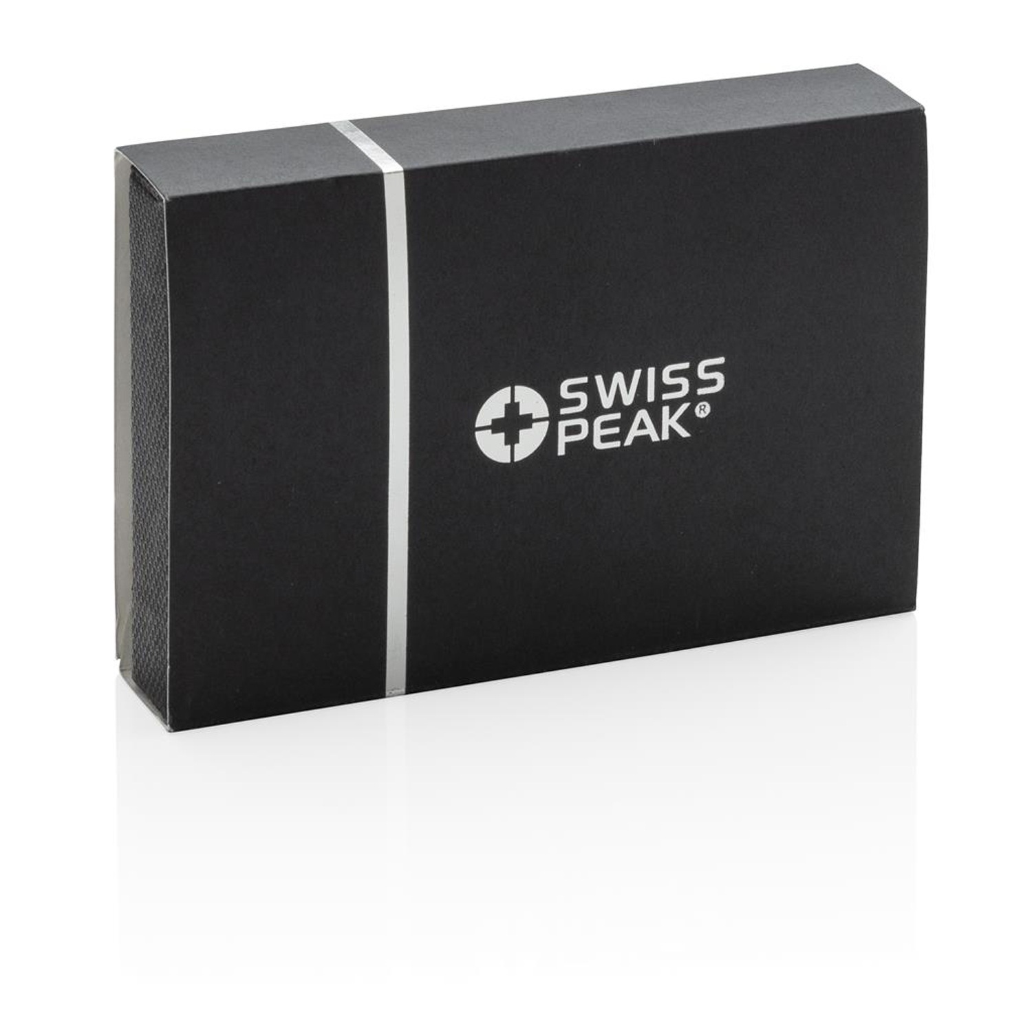 �������� Swiss Peak � ������� �� ������������ RFID