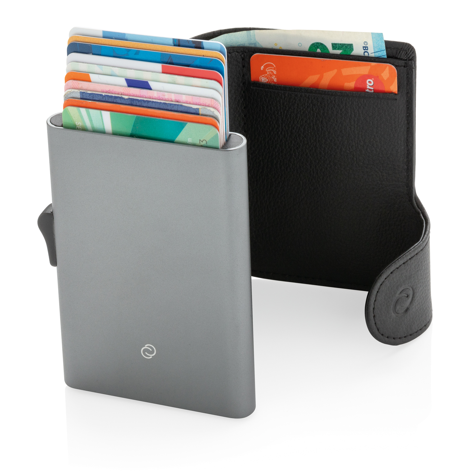 ������� XL � ���������� ��� ���� C-Secure RFID