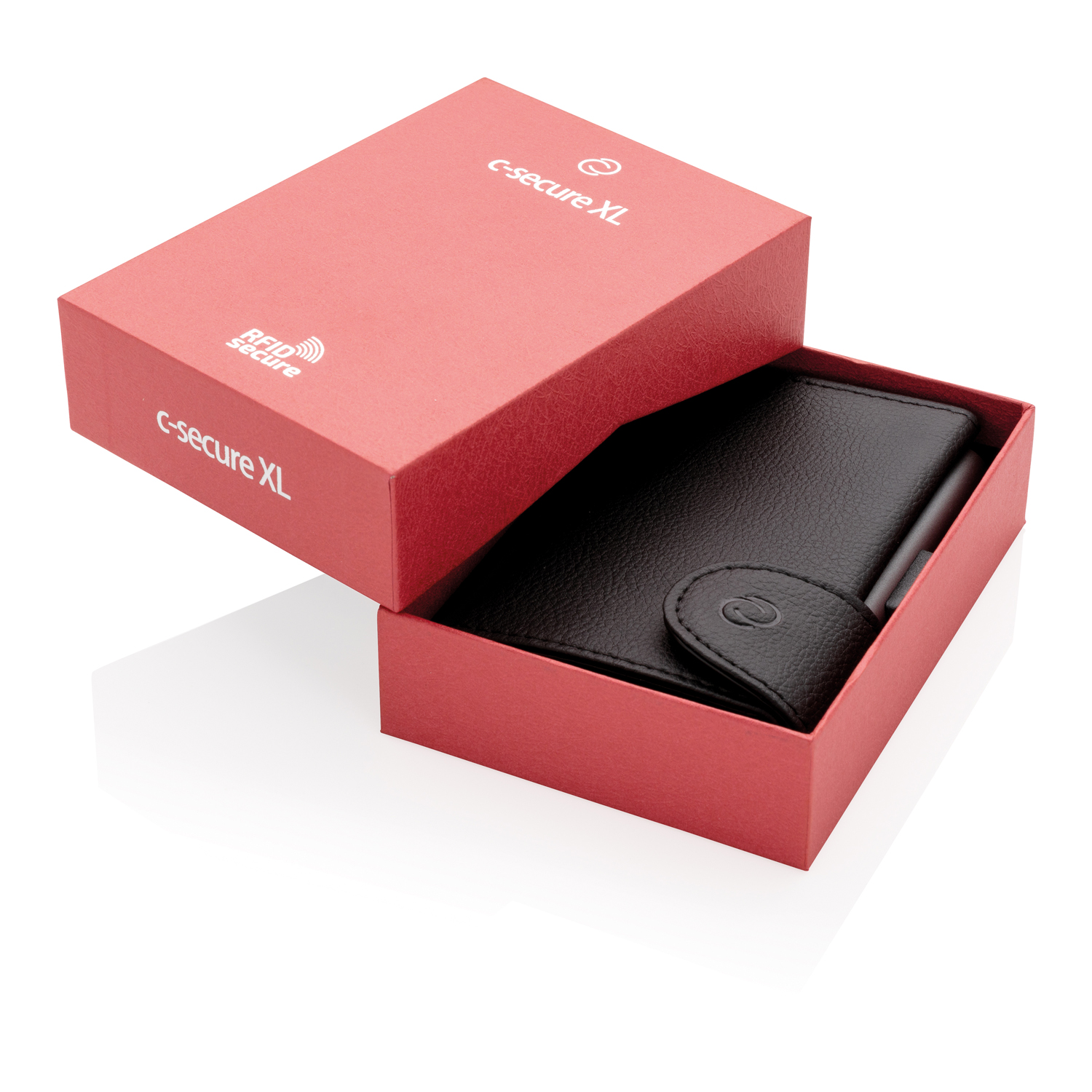 ������� XL � ���������� ��� ���� C-Secure RFID