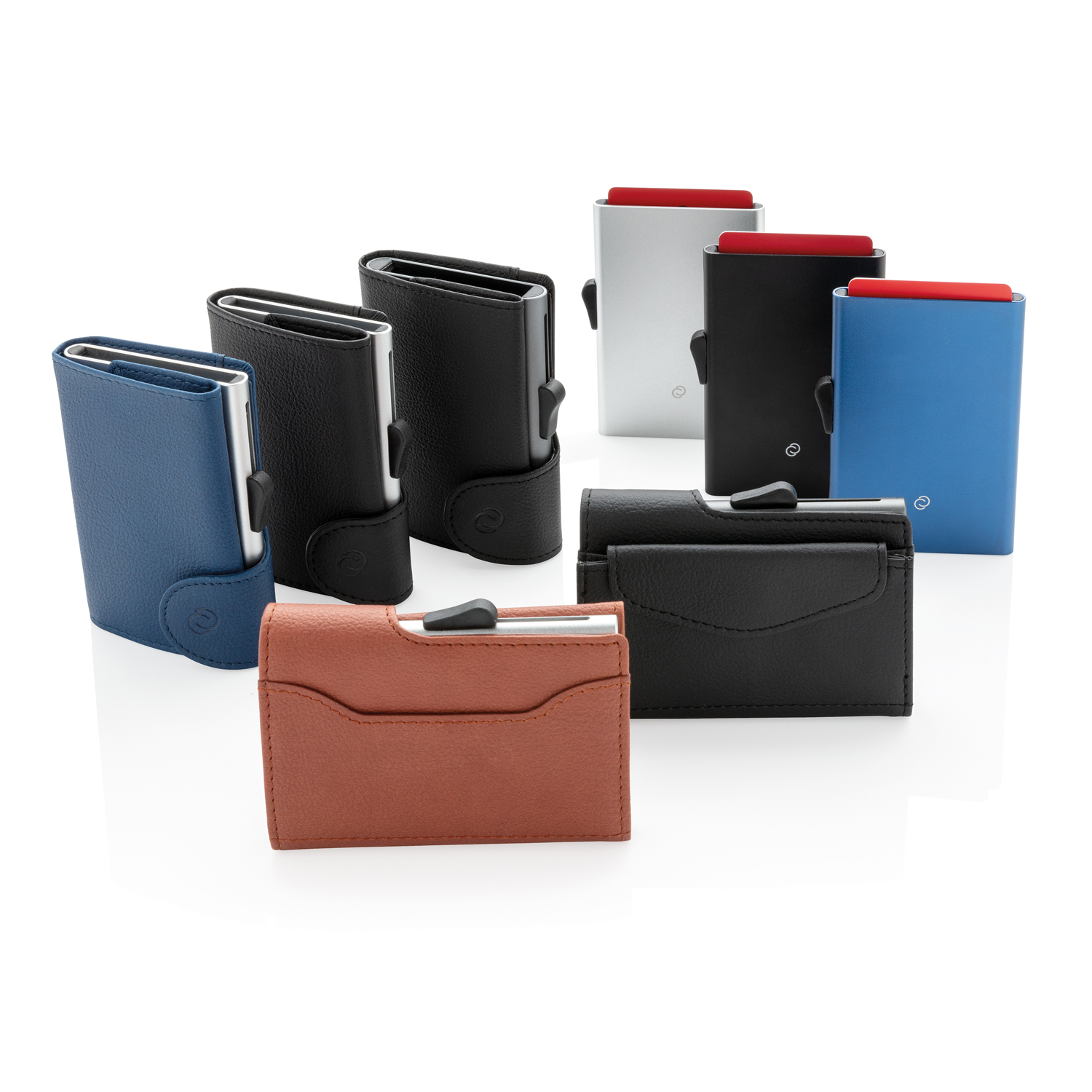 ������� XL � ���������� ��� ���� C-Secure RFID