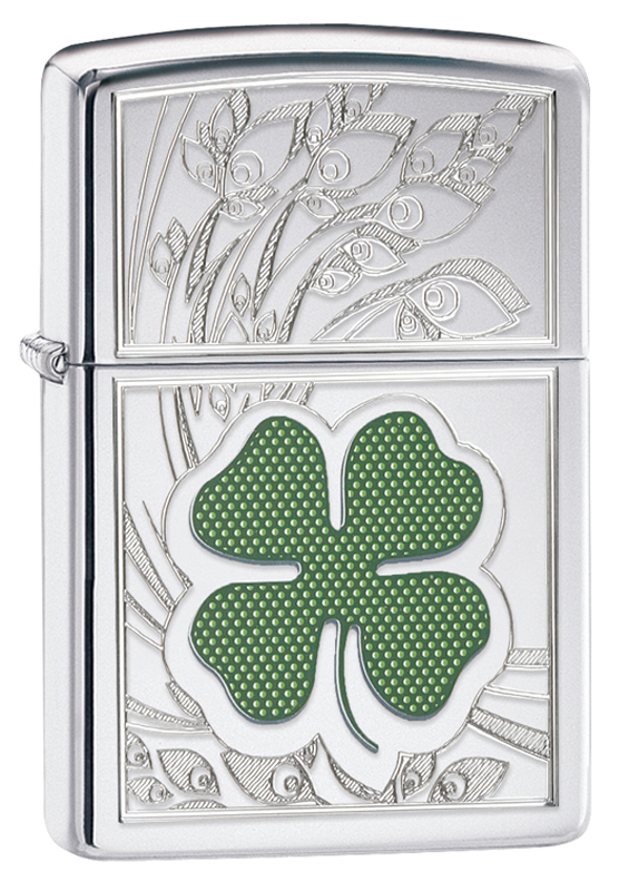  ZIPPO Classic   High Polish Chrome, /, , 36x12x56 
