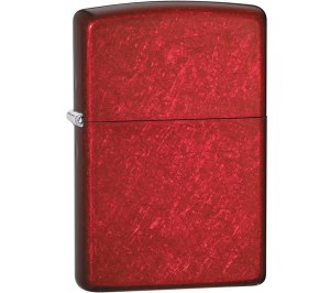  ZIPPO Classic   Candy Apple Red, /, , , 36x12x56 