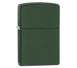  ZIPPO Classic   Green Matte, /, , , 36x12x56 