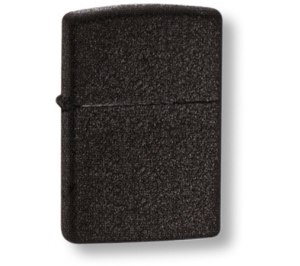  ZIPPO Classic   Black Crackle, /, , , 36x12x56 