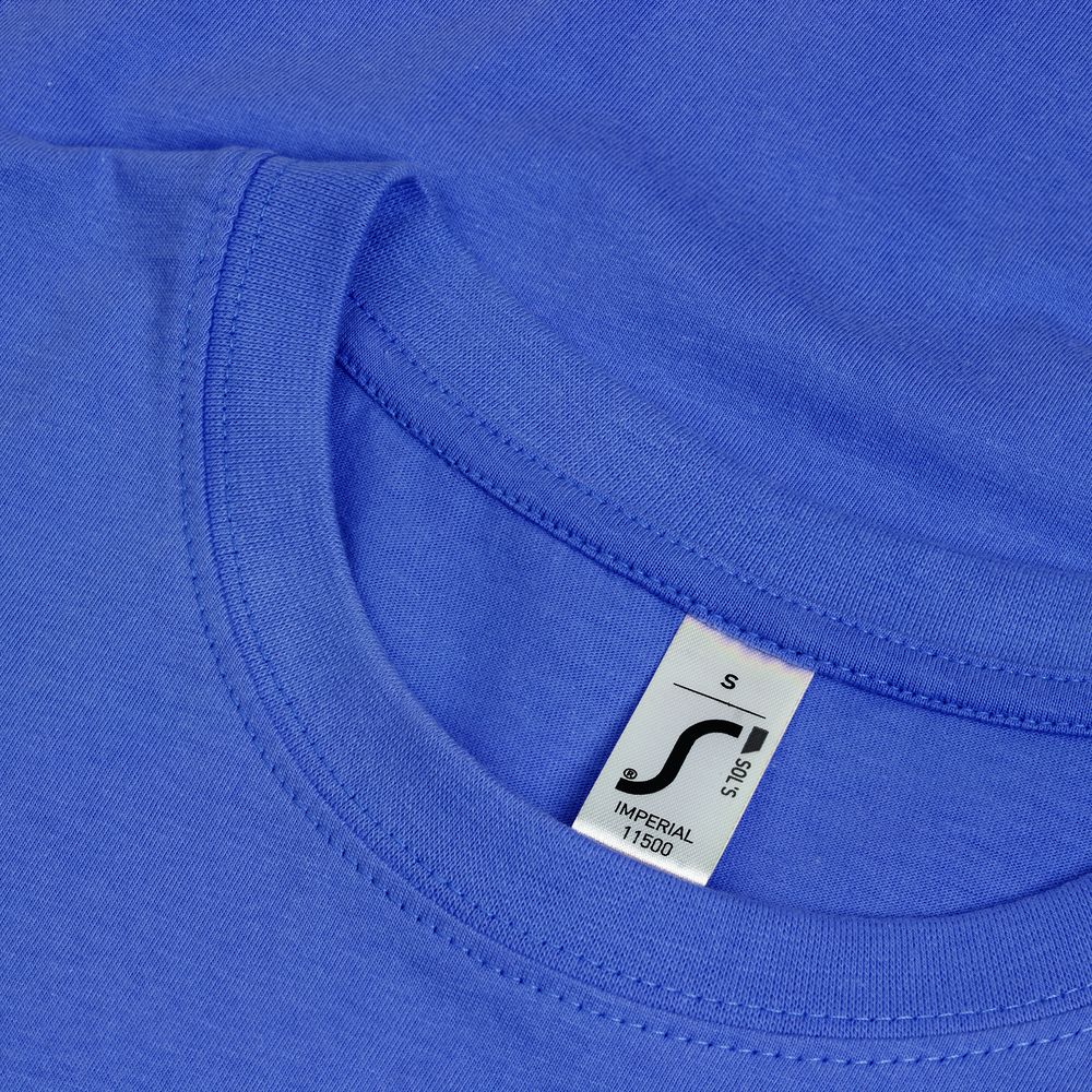   IMPERIAL 190, - (royal)