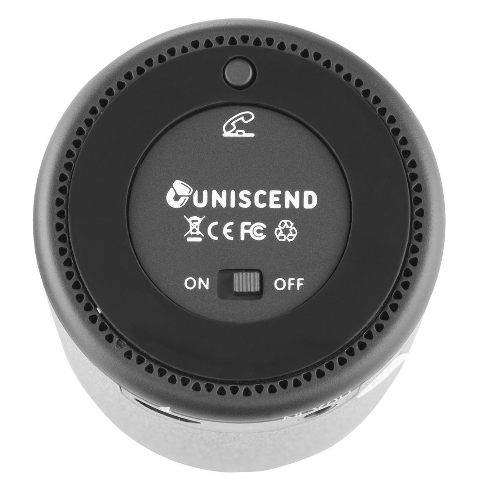  Bluetooth  Uniscend Grinder, 