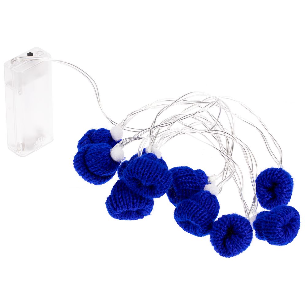  Cosy Poms, 
