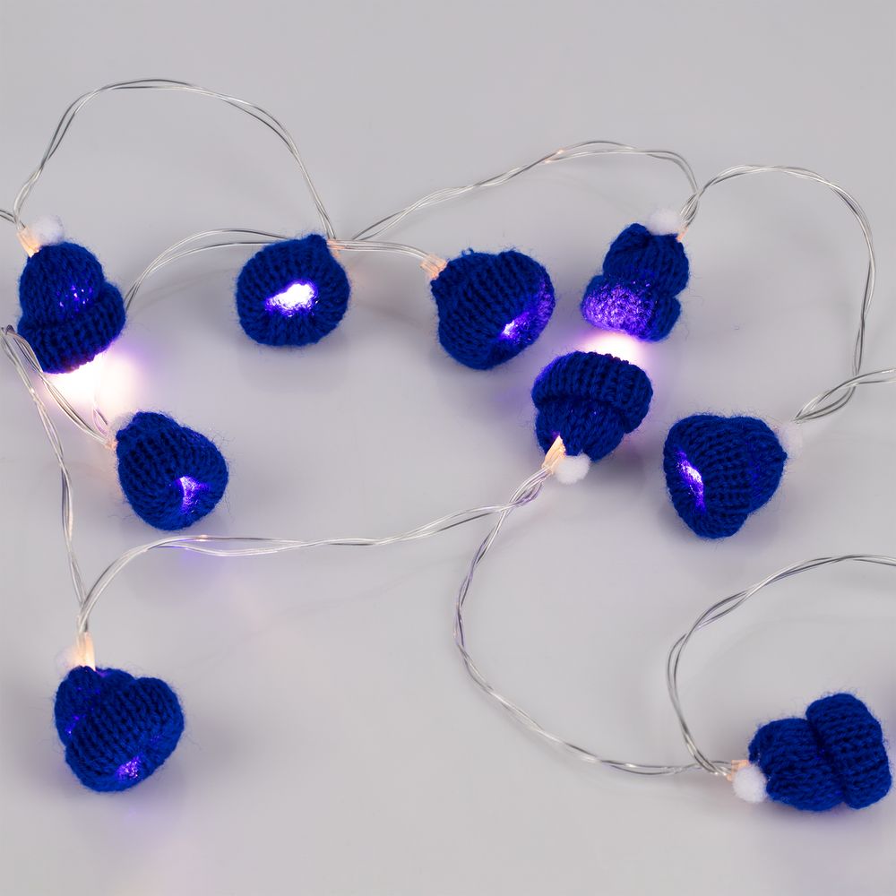  Cosy Poms, 