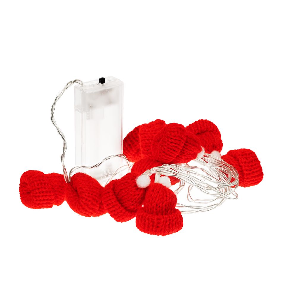  Cosy Poms, 