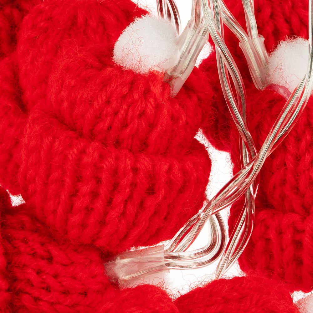  Cosy Poms, 