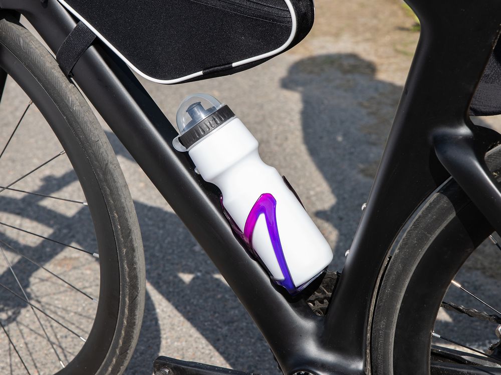    Bikescape,   