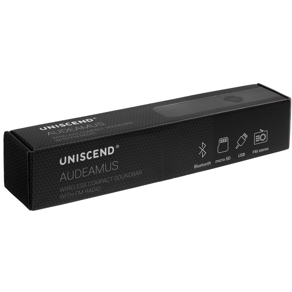   Uniscend Audeamus, 