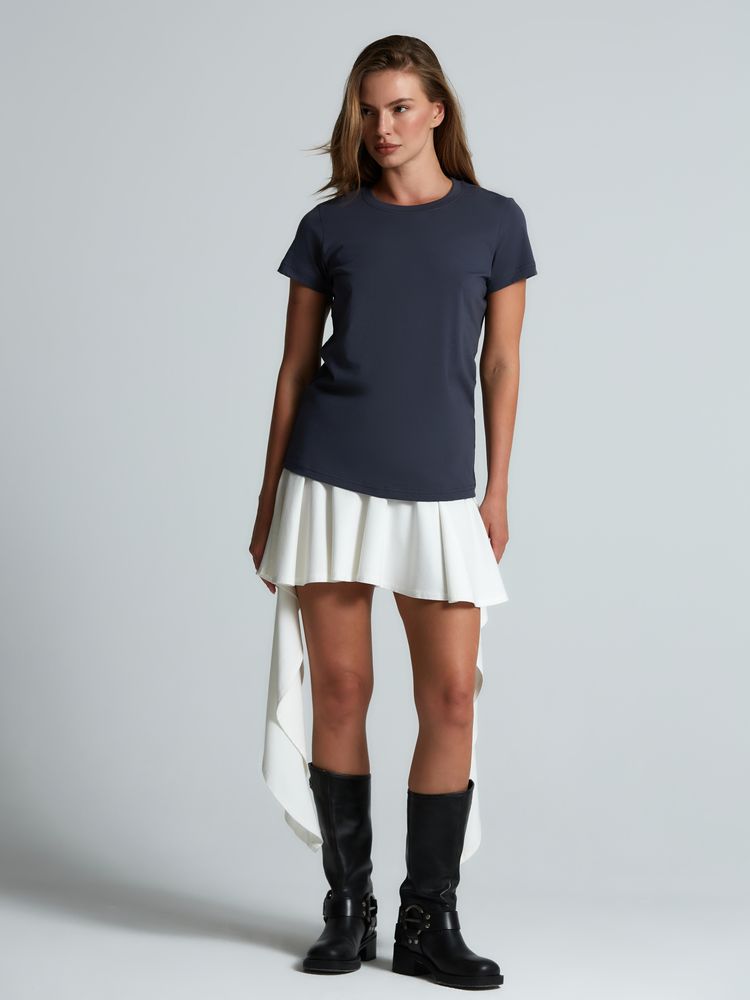   T-bolka Lady, - ()