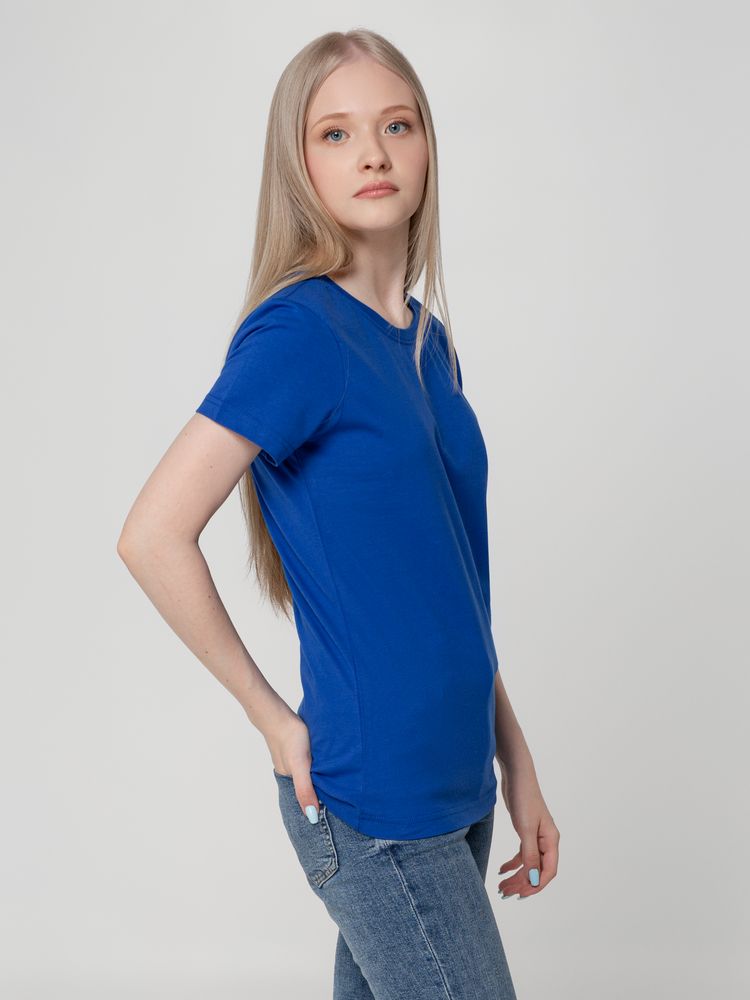   T-bolka Lady, -